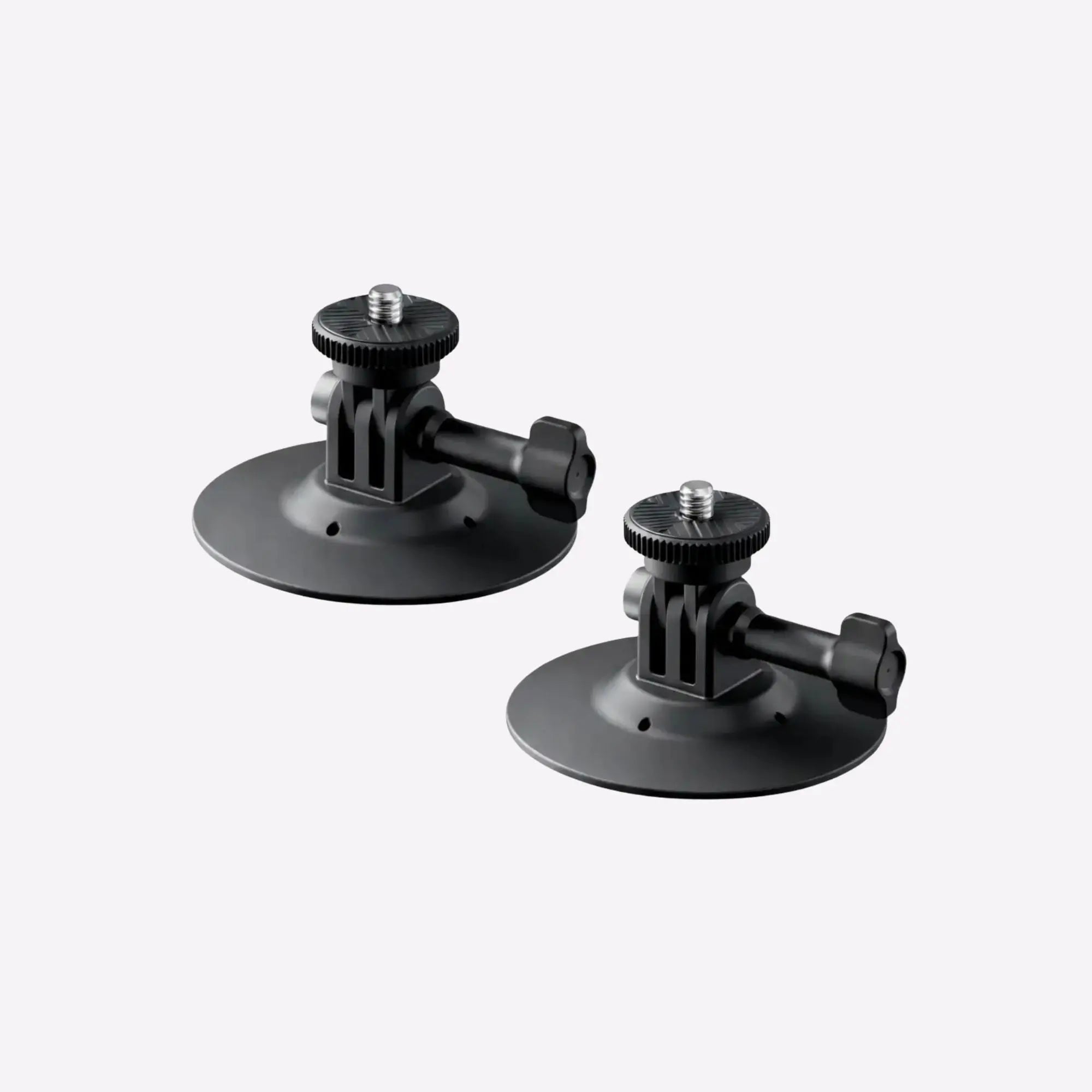 BearMoto Flexibele Helm Mount (2-pack)