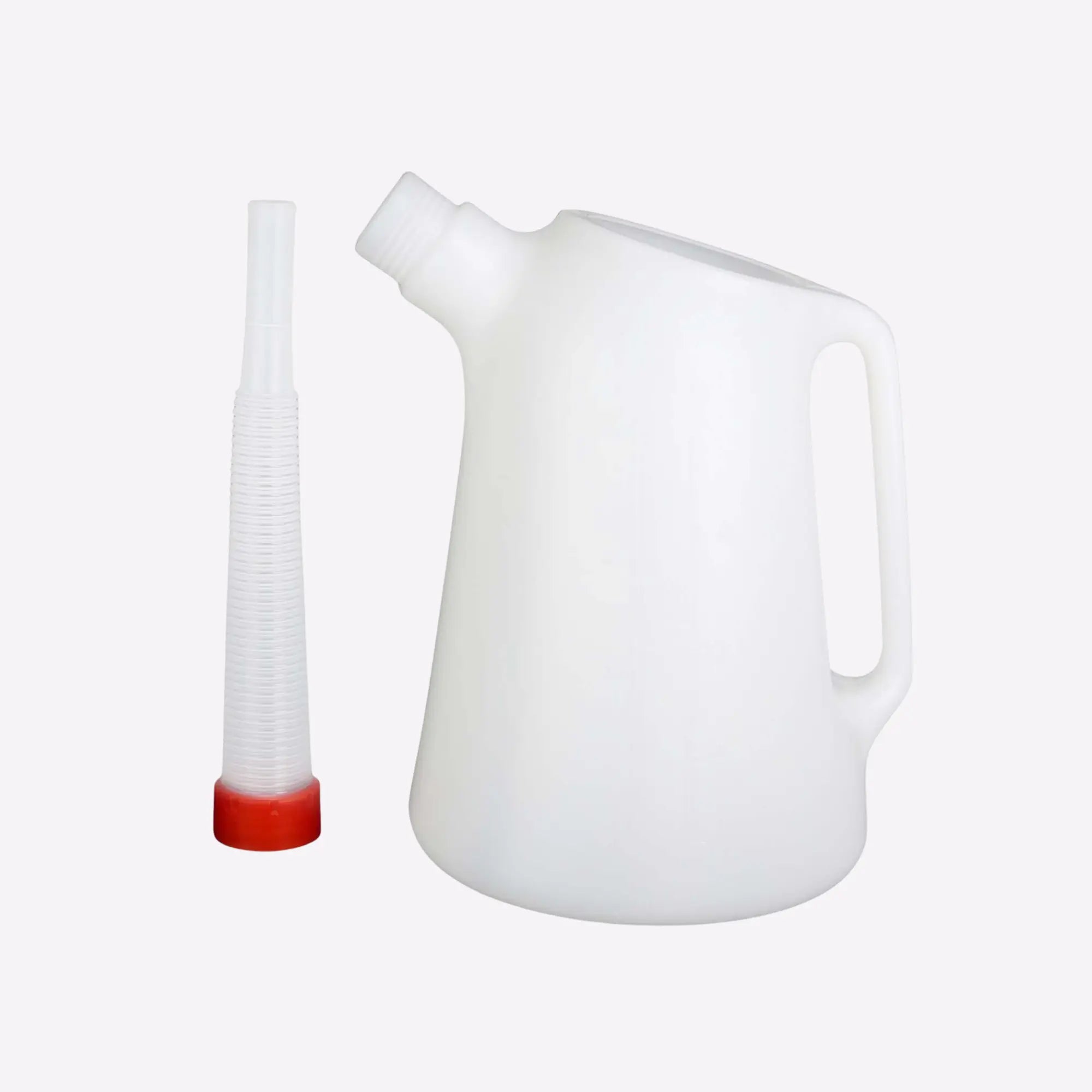 Lange Tuit Oliekan – 5 Liter