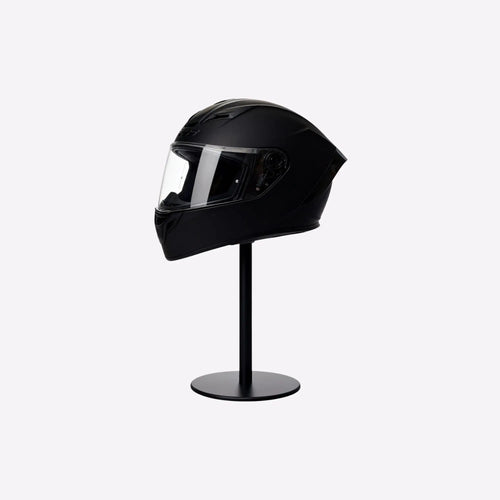 BearMoto Helmet Stand