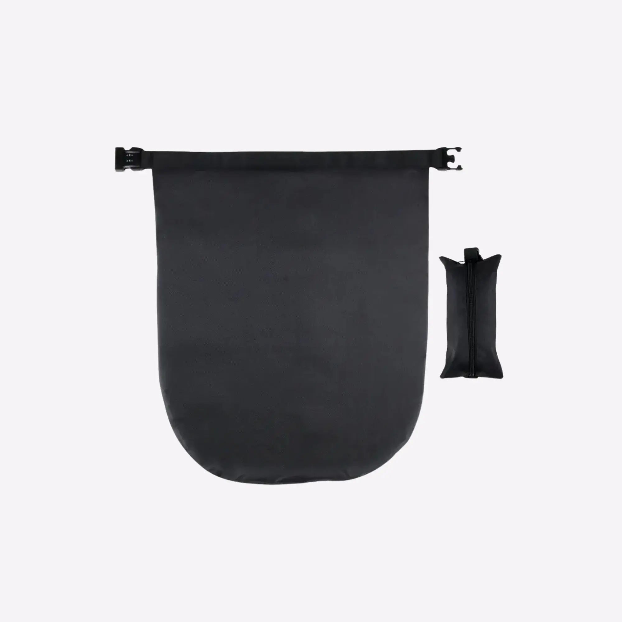 Motorhelm Anti-Diefstal Opbergtas – Waterbestendig met Combinatieslot