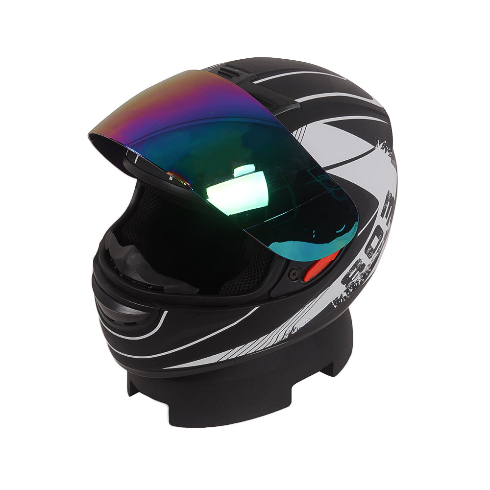 Oplaadbare Motorhelm Droger met Ventilator – Universeel