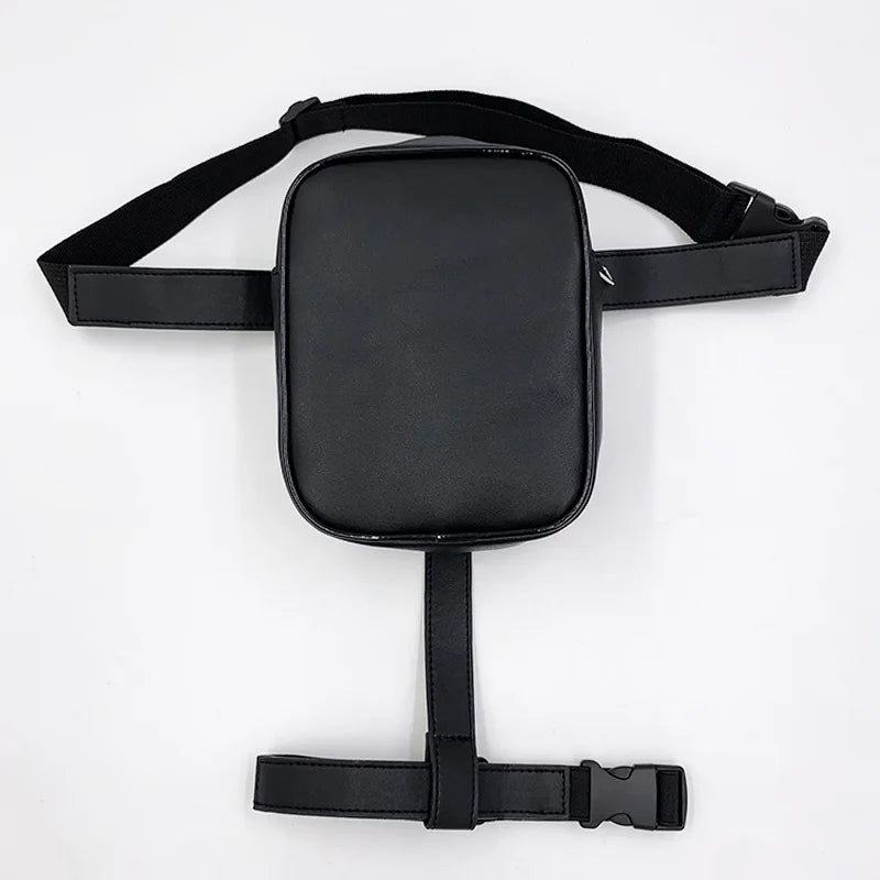 BearMoto UrbanRide Waist Pack