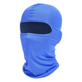 Motor Balaclava – Wind- & Stofbestendig