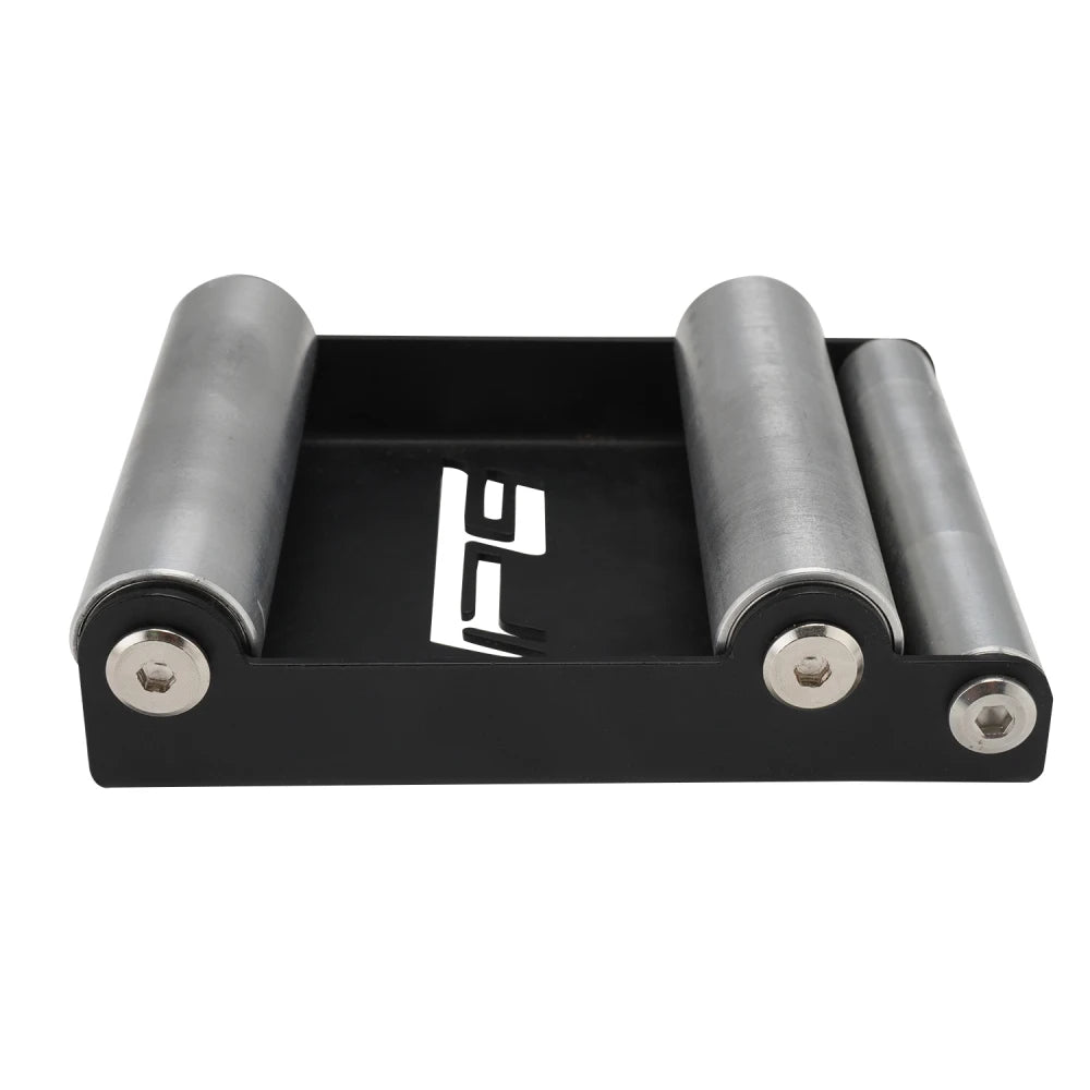 JFG Motorcycle Wheel Roller Stand – Snel &amp; Eenvoudig Je Wielen &amp; Ketting Reinigen