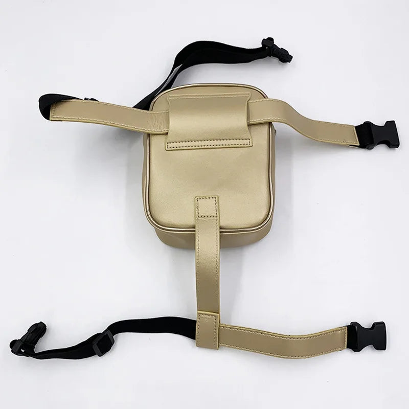 BearMoto UrbanRide Waist Pack