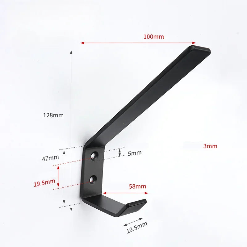 BearMoto® Motorhelm Wandhouder – Stijlvolle &amp; Stevige Opbergoplossing voor Jouw Gear