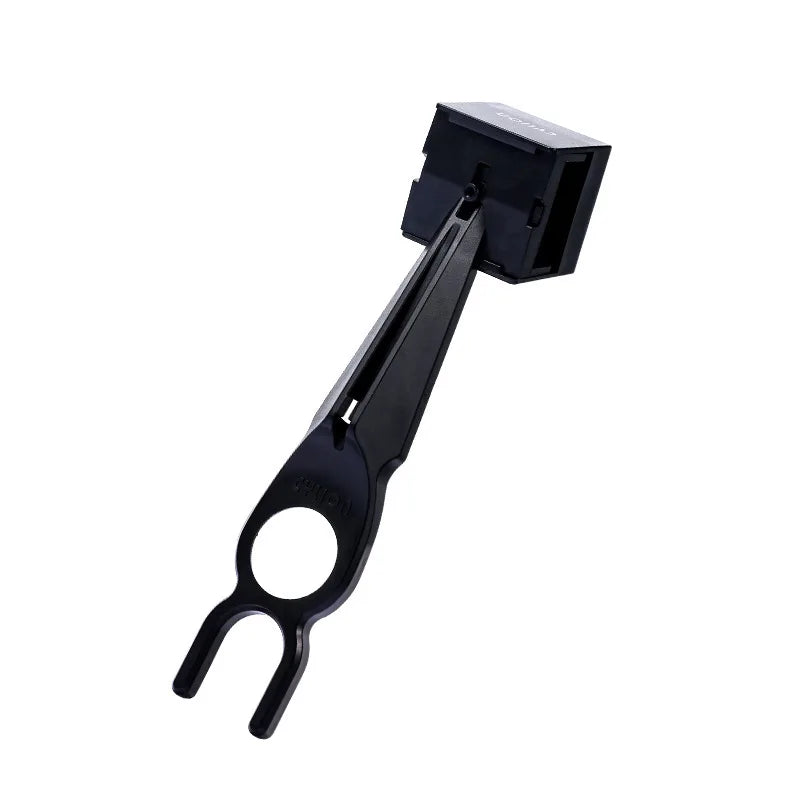 BearMoto™ Precisie Ketting Oiler – Smeren zonder knoeiwerk