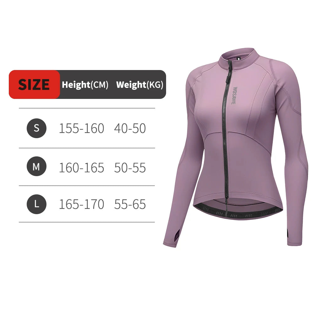 WOSAWE FlexMesh Dames Motorjas