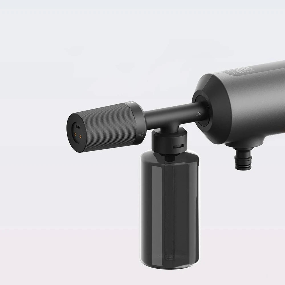 Xiaomi Mijia Draadloze Motor Hogedrukreiniger 1.5MPa