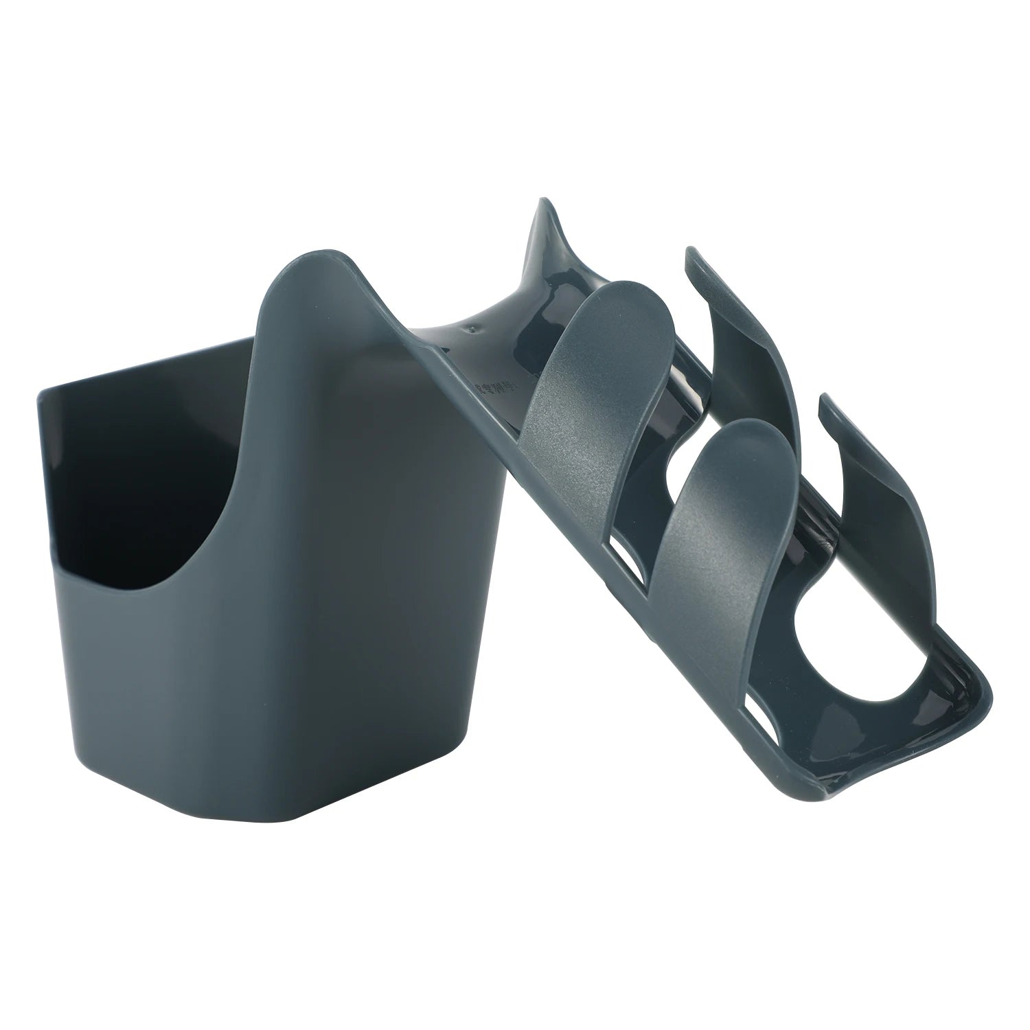 Motor Kettingolie & Reinigingsset – Anti-splash Tool Box