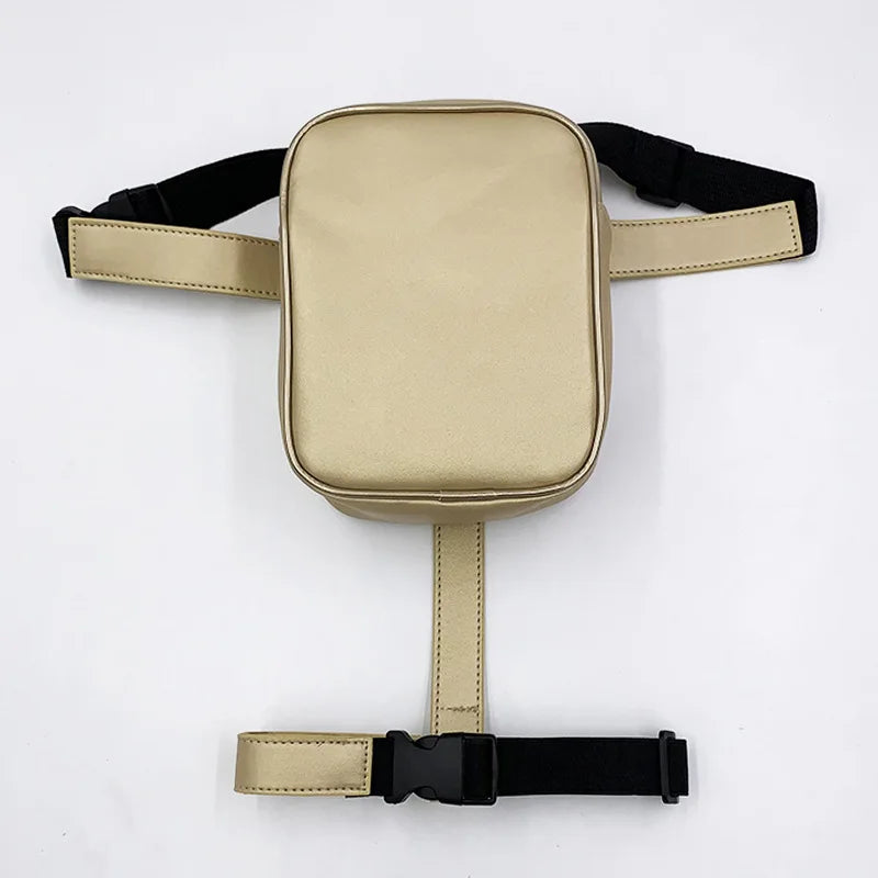 BearMoto UrbanRide Waist Pack