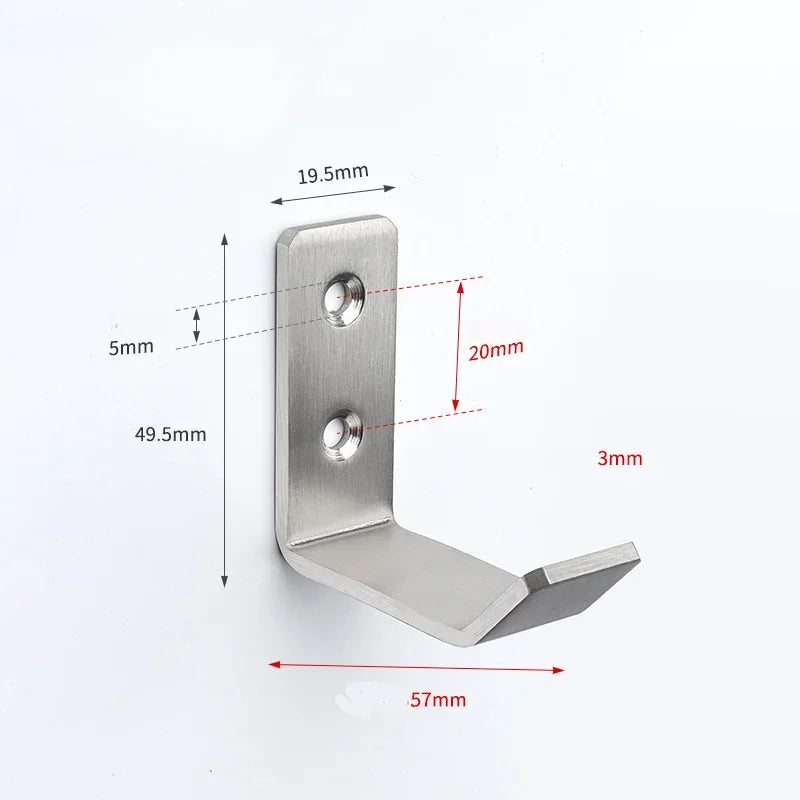 BearMoto® Motorhelm Wandhouder – Stijlvolle &amp; Stevige Opbergoplossing voor Jouw Gear
