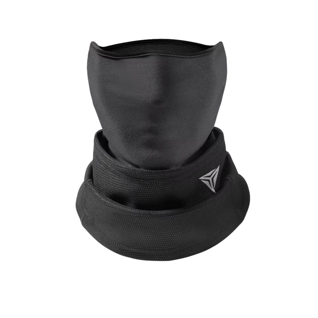 Winter Balaclava – Volledig Gezicht, Thermisch en Winddicht voor Motoren